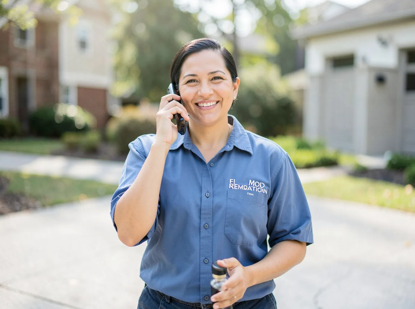 Mold Remediation Woodbury Heights, NJ FAQs